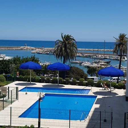 Puerto Estepona Luaran gambar