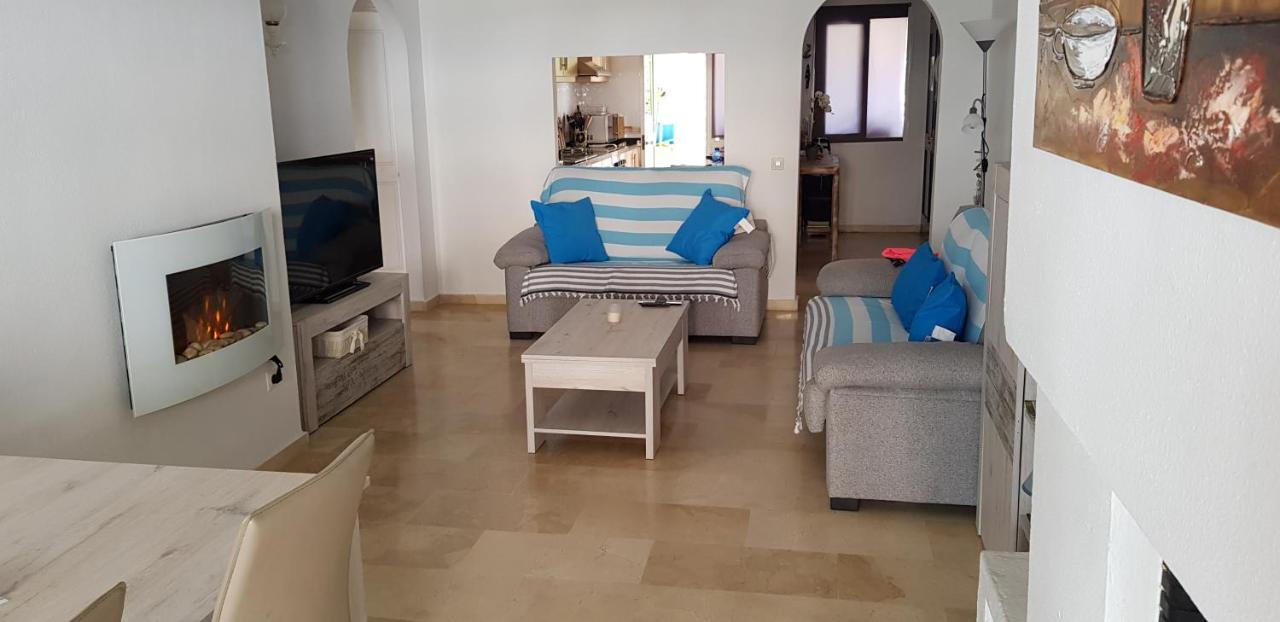 Puerto Estepona Luaran gambar