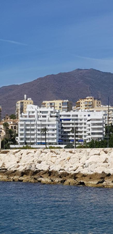 Puerto Estepona Luaran gambar