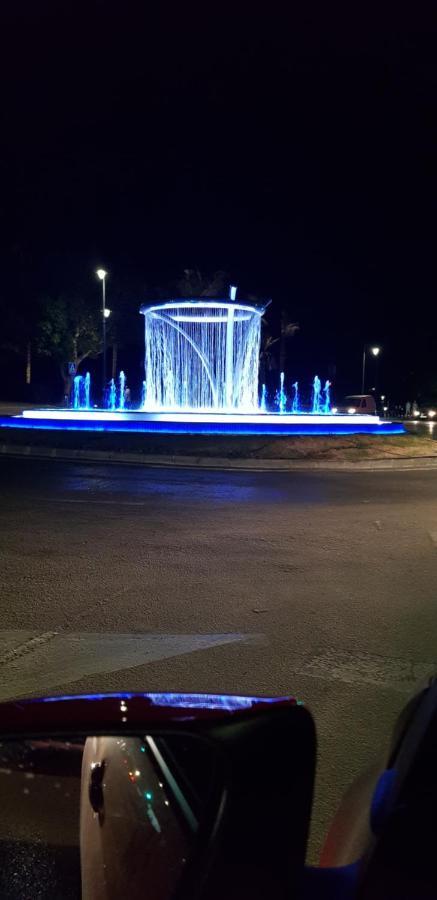 Puerto Estepona Luaran gambar