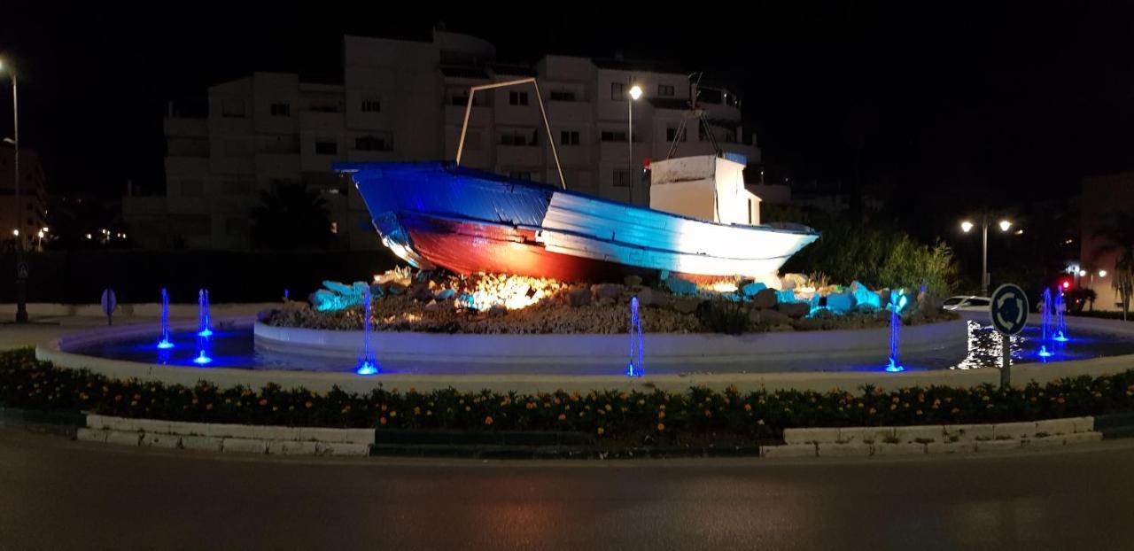 Puerto Estepona Luaran gambar