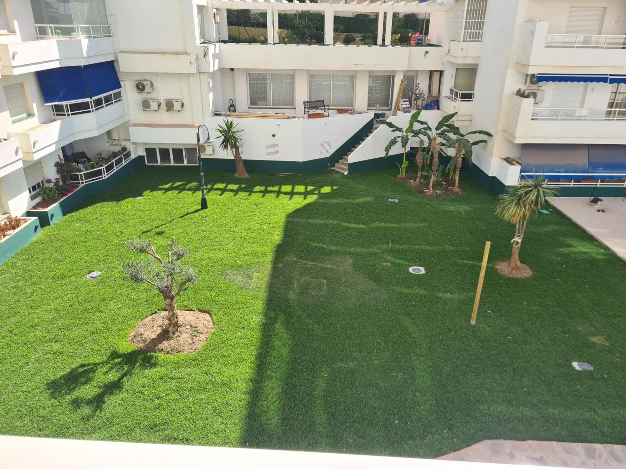 Puerto Estepona Luaran gambar