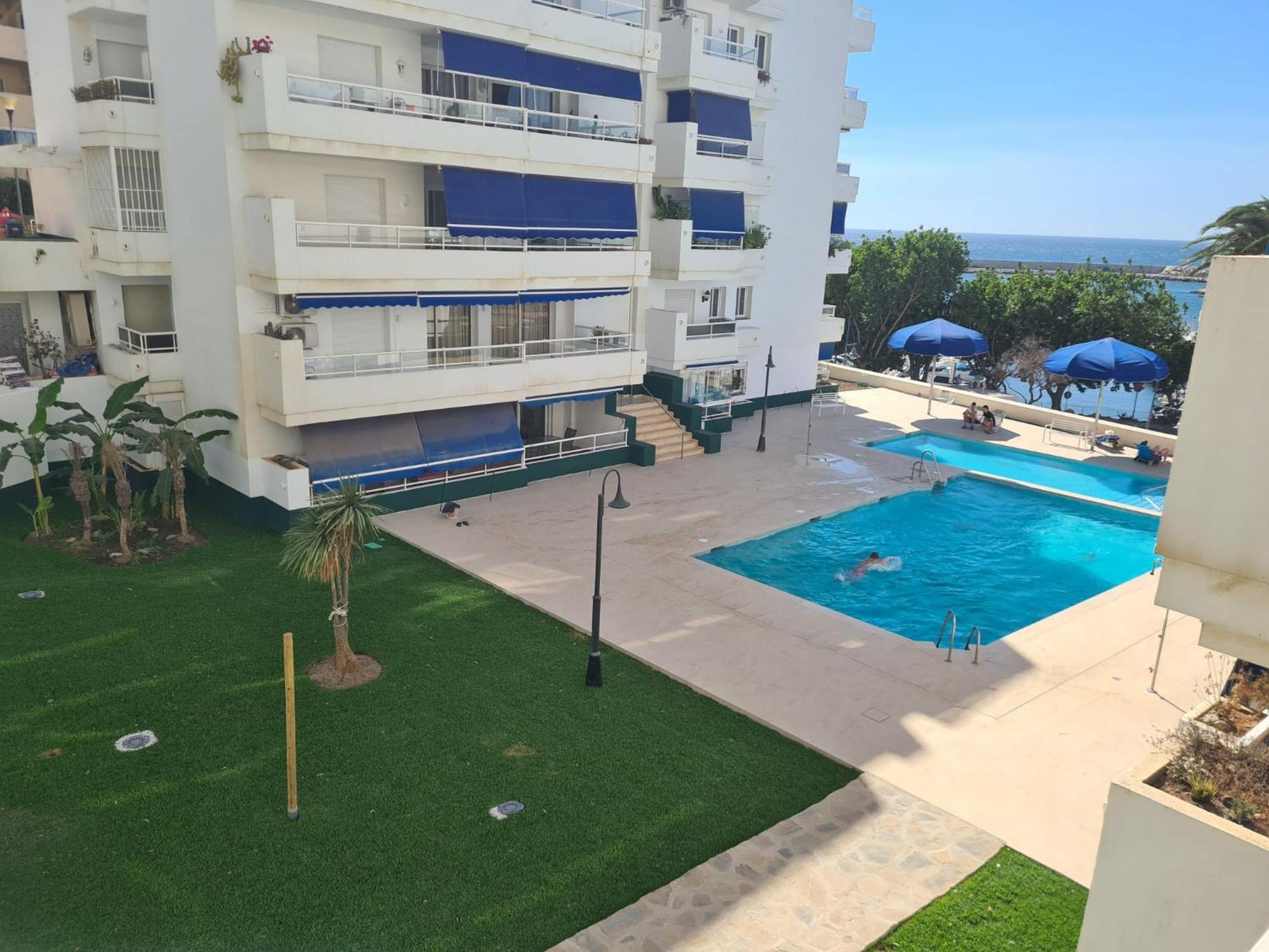 Puerto Estepona Luaran gambar
