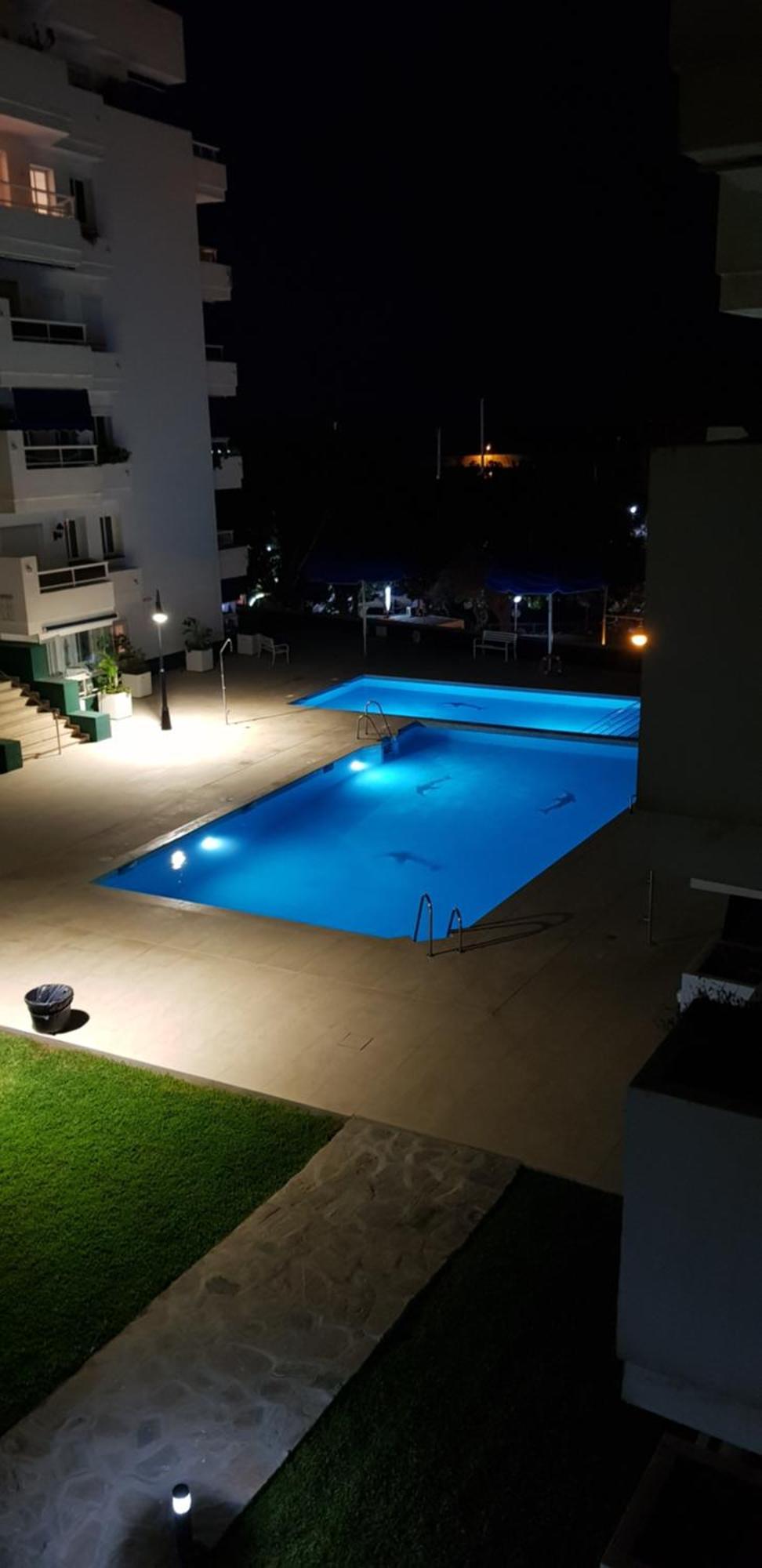 Puerto Estepona Luaran gambar