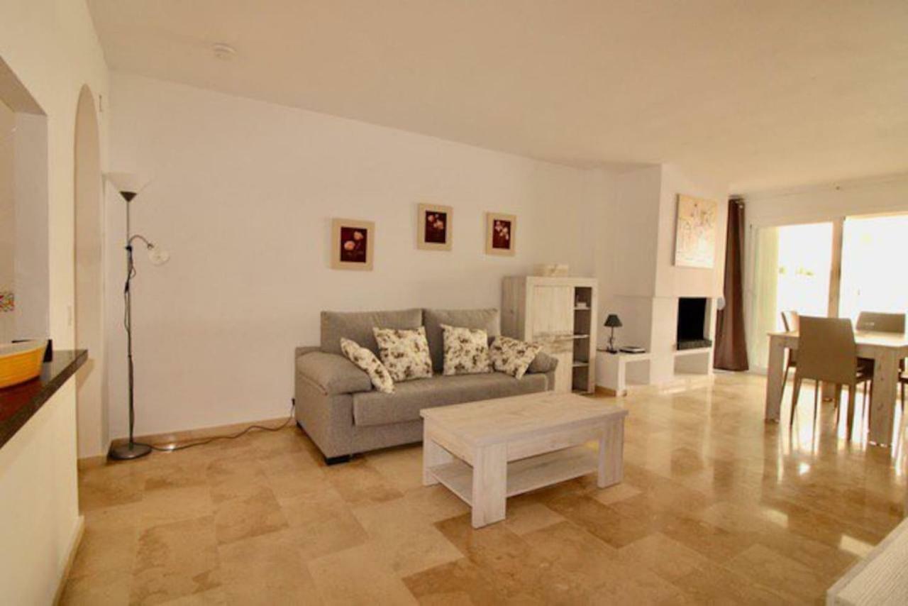 Puerto Estepona Luaran gambar