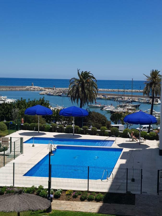 Puerto Estepona Luaran gambar