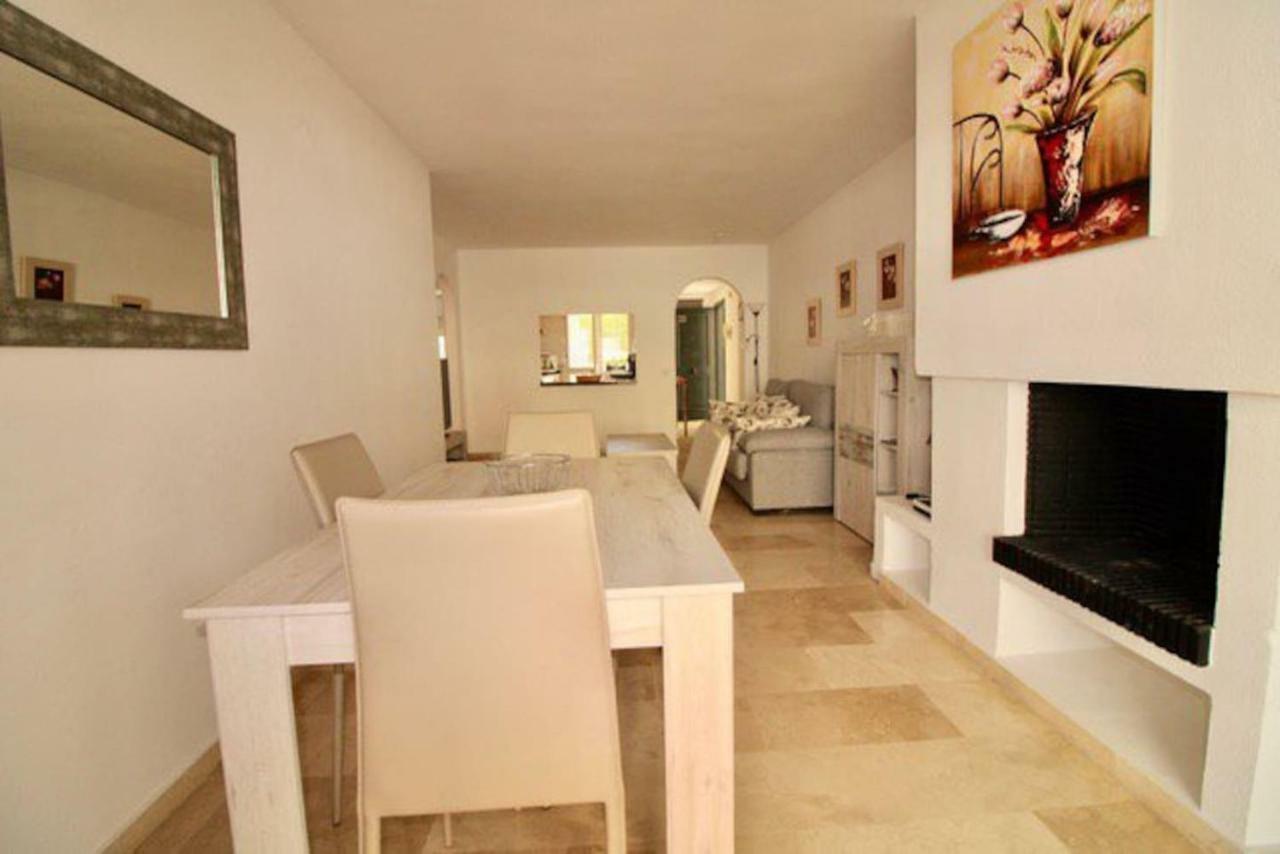 Puerto Estepona Luaran gambar