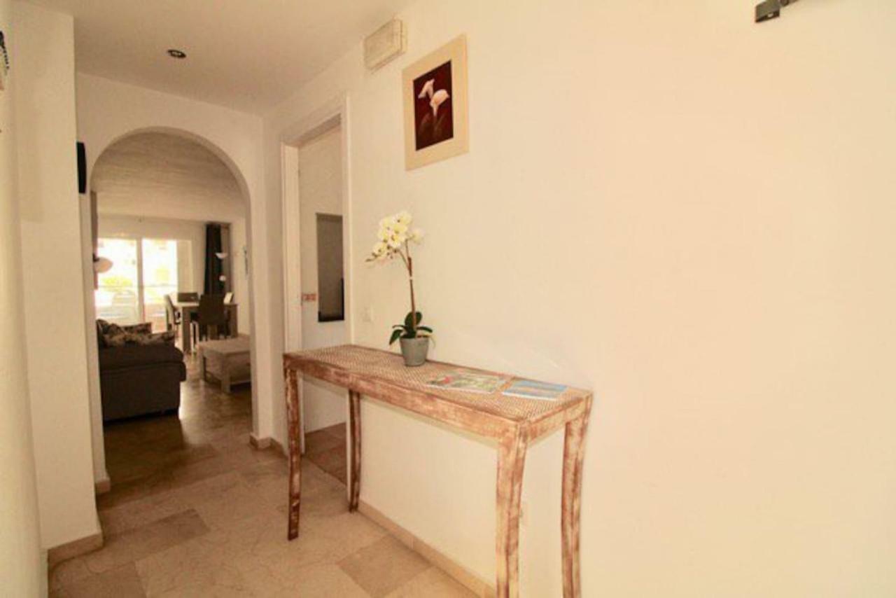 Puerto Estepona Luaran gambar