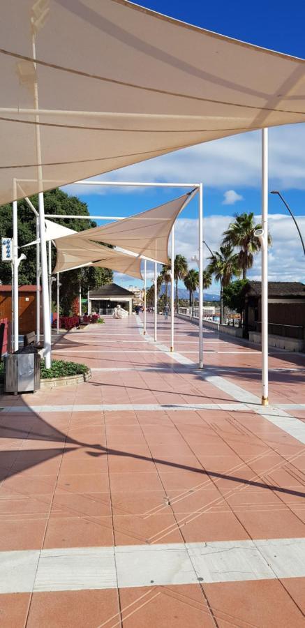 Puerto Estepona Luaran gambar