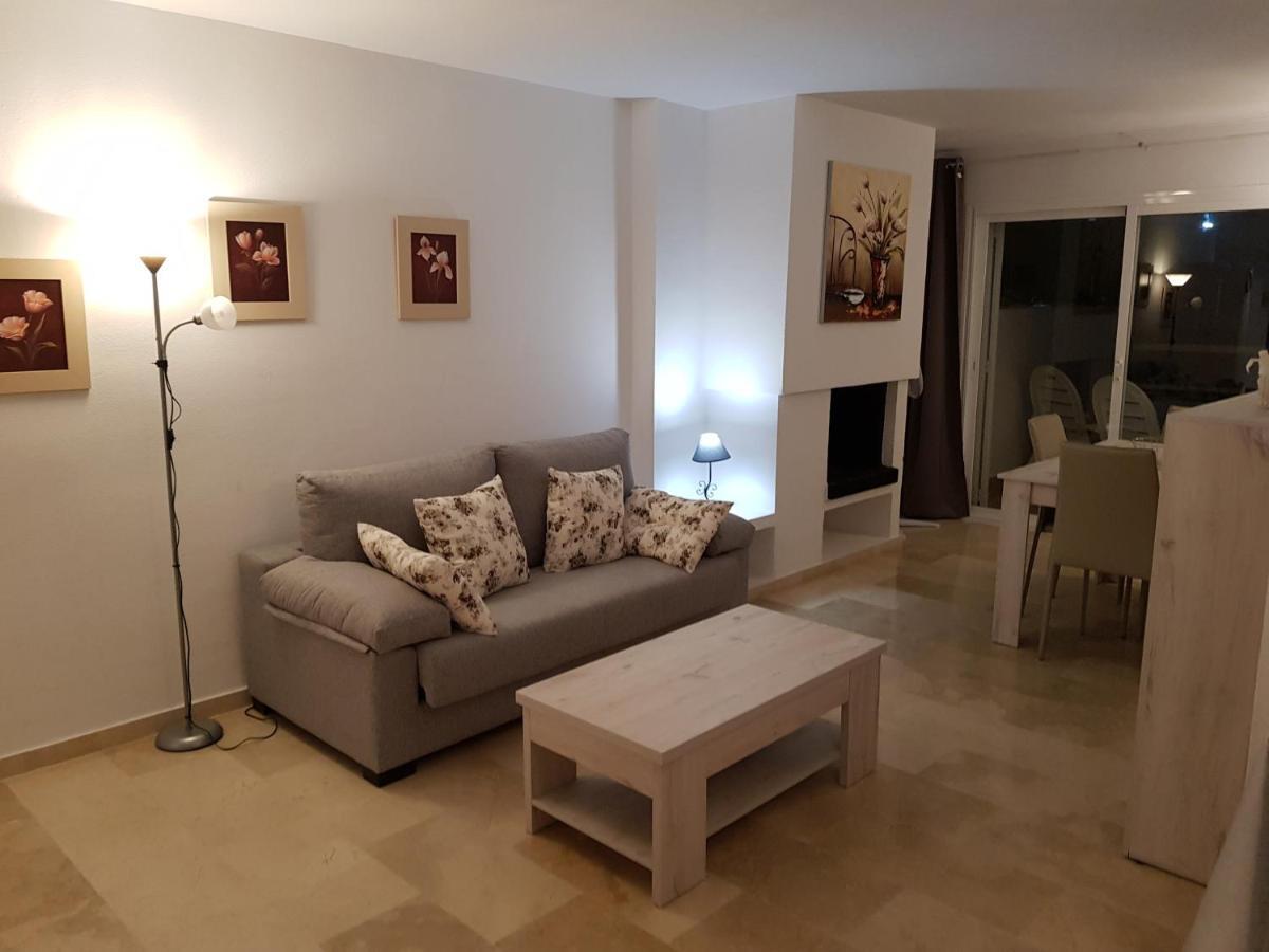 Puerto Estepona Luaran gambar