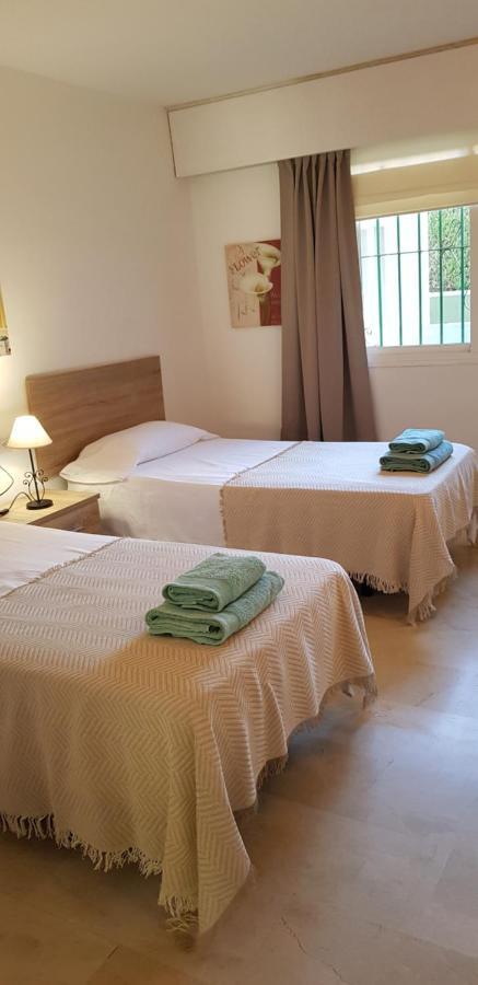 Puerto Estepona Luaran gambar
