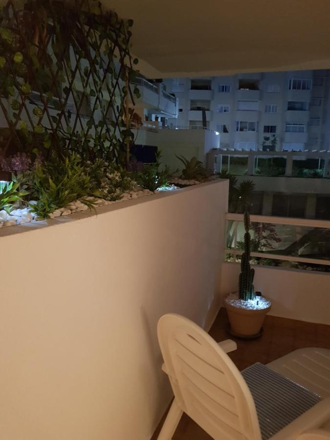 Puerto Estepona Luaran gambar